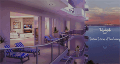 Desktop Screenshot of lakesidetowertx.com